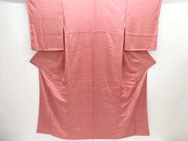 JAPANESE KIMONO / SAME-KOMON / UNUSED